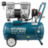 Безмасляний компресор Hyundai HYC 1824S