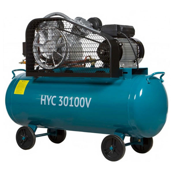 Масляний компресор Hyundai HYC 30100V