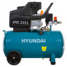Масляний компресор Hyundai HYC 2551