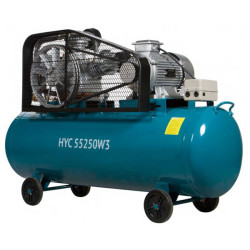 Масляний компресор Hyundai HYC 55250W3