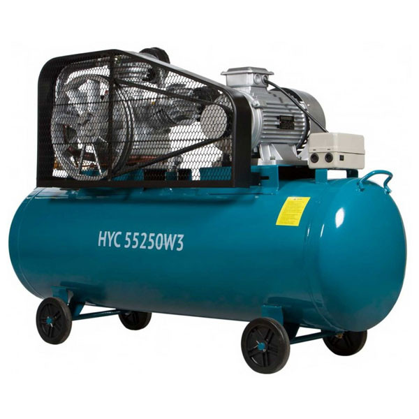 Масляний компресор Hyundai HYC 55250W3