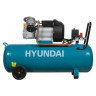 Масляний компресор Hyundai HYC 3080V