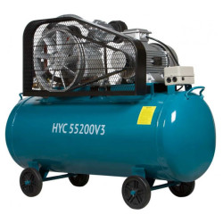 Масляний компресор Hyundai HYC 55200V3