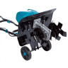 Електричний культиватор Hyundai T 1820E