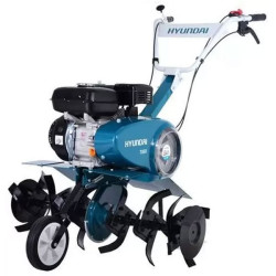 Бензиновий культиватор Hyundai T 850