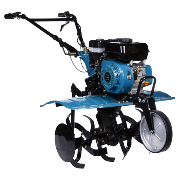 Бензиновий культиватор Hyundai T 950